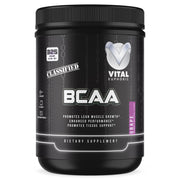 BCAA Powder - Grape