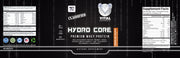 Hydro Core Whey Protein - Cinnamon Swirl