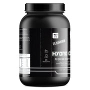 Hydro Core Whey Protein - Vanilla