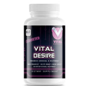 Vital Desire