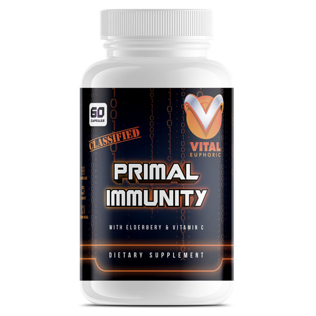 Primal Immunity