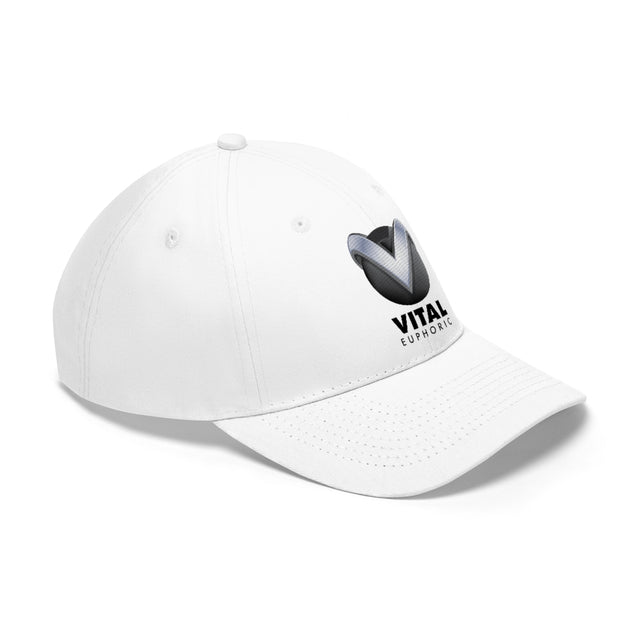 Vital Euphoric Logo Hat