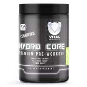 Hydro Core Pre Workout - Lemon Lime