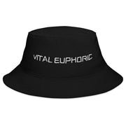 Vital Euphoric Bucket Hat
